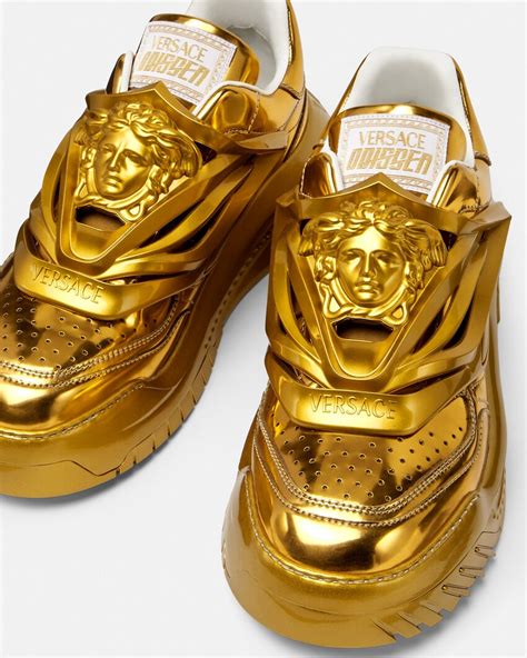 versace schuhe|Versace shoes online store.